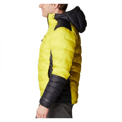 Kurtka ocieplona męska Columbia Labyrinth Loop Omni-Heat Infinity 1957343