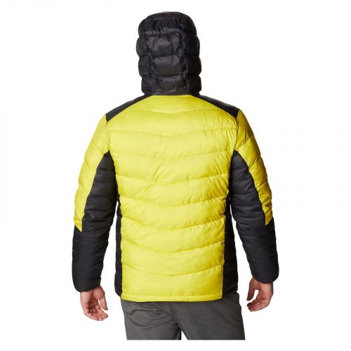 Kurtka ocieplona męska Columbia Labyrinth Loop Omni-Heat Infinity 1957343