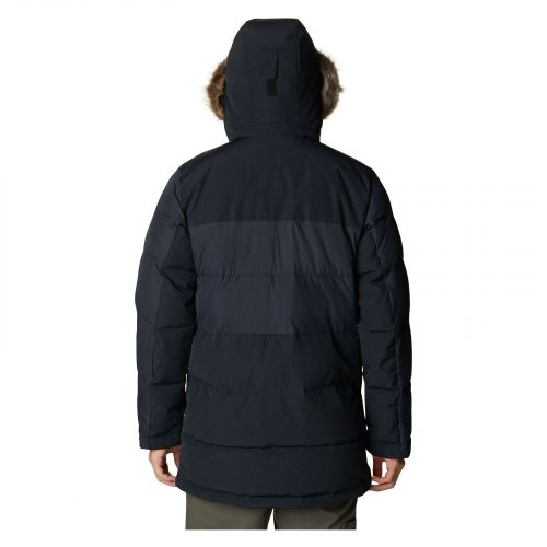 Kurtka parka ocieplona męska Columbia Marquam Peak Fuzion 1957493