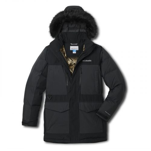 Kurtka parka ocieplona męska Columbia Marquam Peak Fuzion 1957493