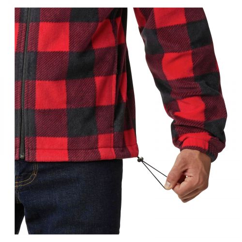 Kurtka polarowa męska Columbia Steens 1478231