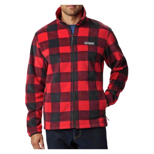 Kurtka polarowa męska Columbia Steens 1478231