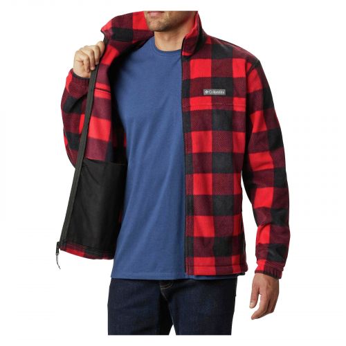 Kurtka polarowa męska Columbia Steens 1478231