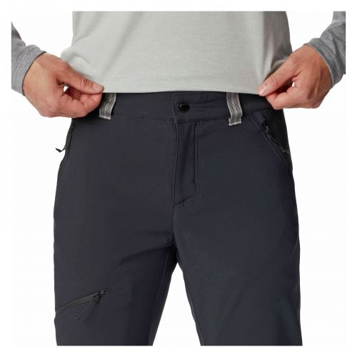 Spodnie trekkingowe męskie Columbia Triple Canyon 2037841