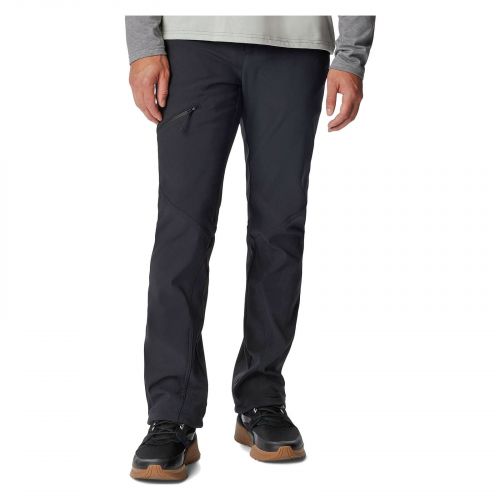Spodnie trekkingowe męskie Columbia Triple Canyon 2037841