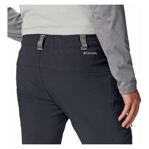 Spodnie trekkingowe męskie Columbia Triple Canyon 2037841
