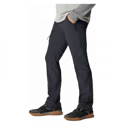 Spodnie trekkingowe męskie Columbia Triple Canyon 2037841