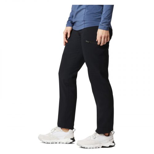 Spodnie trekkingowe damskie Columbia Back Beauty Warm Winter 1811761