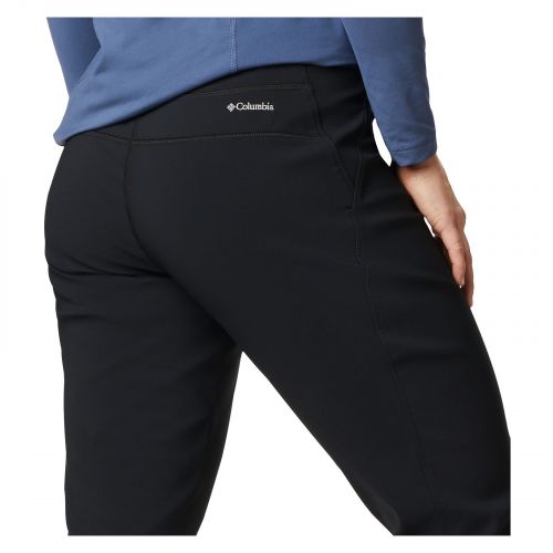 Spodnie trekkingowe damskie Columbia Back Beauty Warm Winter 1811761