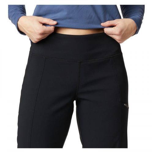 Spodnie trekkingowe damskie Columbia Back Beauty Warm Winter 1811761