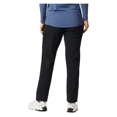 Spodnie trekkingowe damskie Columbia Back Beauty Warm Winter 1811761