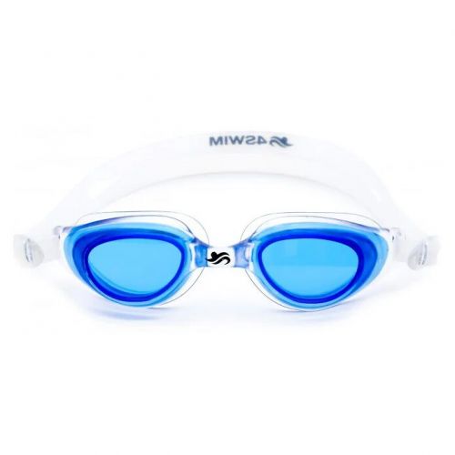 Okularki do pływania dla dzieci 4SWIM Classic JR 4-00211010