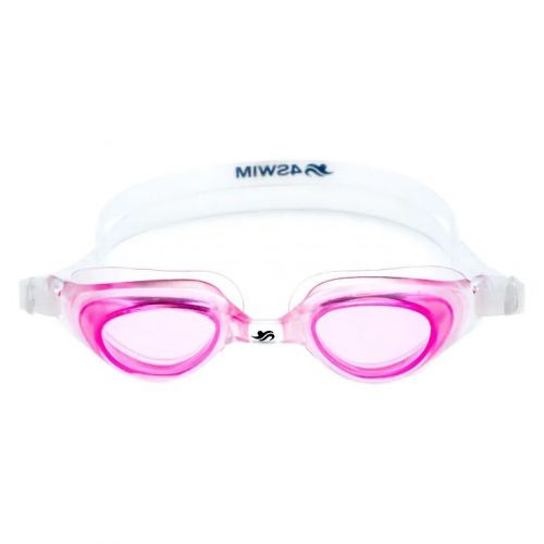 Okularki do pływania dla dzieci 4SWIM Classic JR 4-00211012