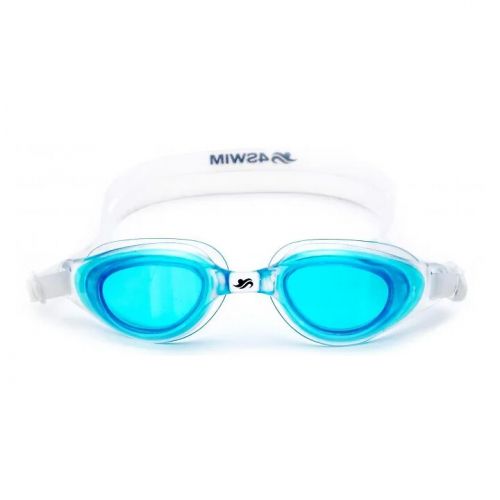 Okularki do pływania dla dzieci 4SWIM Classic JR 4-00211013