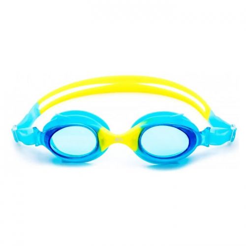 Okularki do pływania dla dzieci 4SWIM Rainbow Kids 4-01165010
