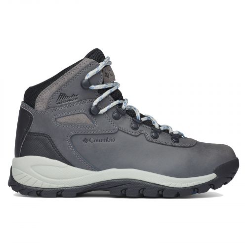 Buty trekkingowe damskie Columbia Newton Ridge Mid WP 1424692