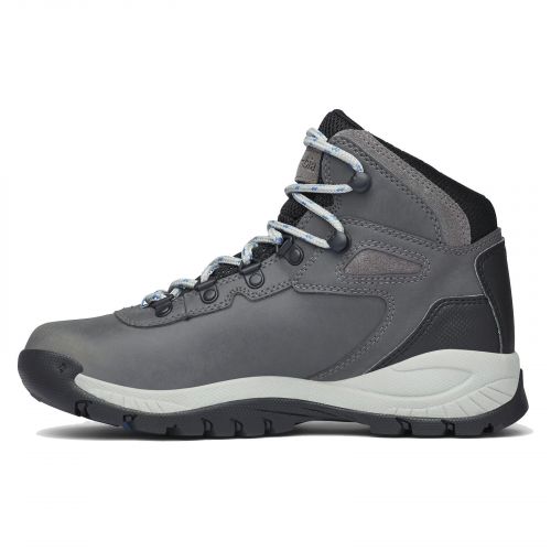 Buty trekkingowe damskie Columbia Newton Ridge Mid WP 1424692