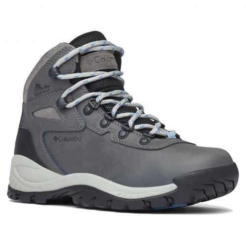 Buty trekkingowe damskie Columbia Newton Ridge Mid WP 1424692