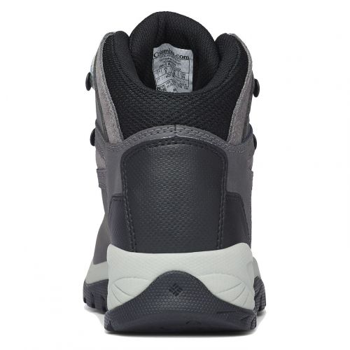Buty trekkingowe damskie Columbia Newton Ridge Mid WP 1424692