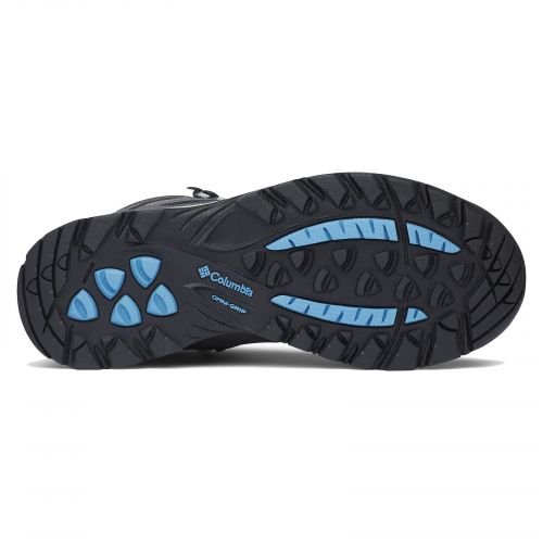 Buty trekkingowe damskie Columbia Newton Ridge Mid WP 1424692