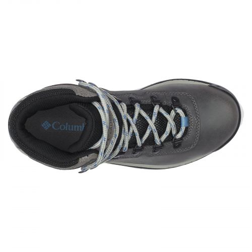 Buty trekkingowe damskie Columbia Newton Ridge Mid WP 1424692