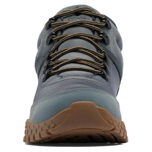 Buty zimowe męskie Columbia Fairbanks Mid WP 1950921