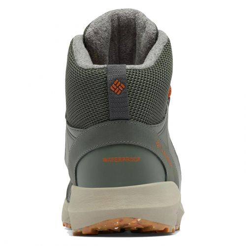 Buty zimowe męskie Columbia TrailStorm Mid WP 2005441