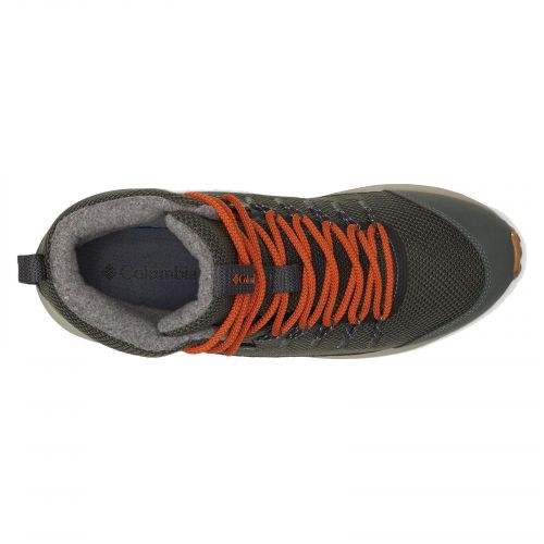 Buty zimowe męskie Columbia TrailStorm Mid WP 2005441