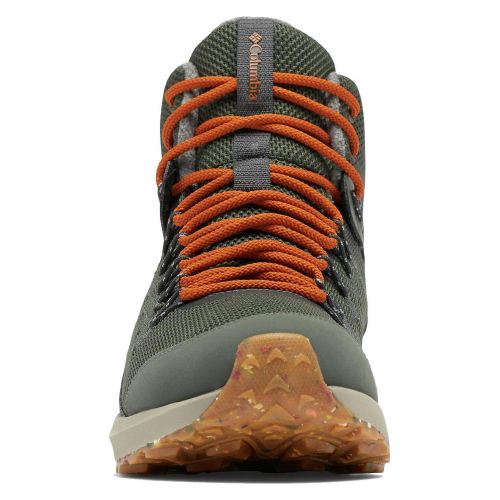 Buty zimowe męskie Columbia TrailStorm Mid WP 2005441