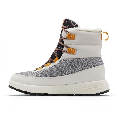 Buty śniegowce damskie Columbia Autumn Slopside Peak Luxe 2007321