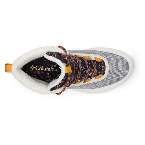 Buty śniegowce damskie Columbia Autumn Slopside Peak Luxe 2007321