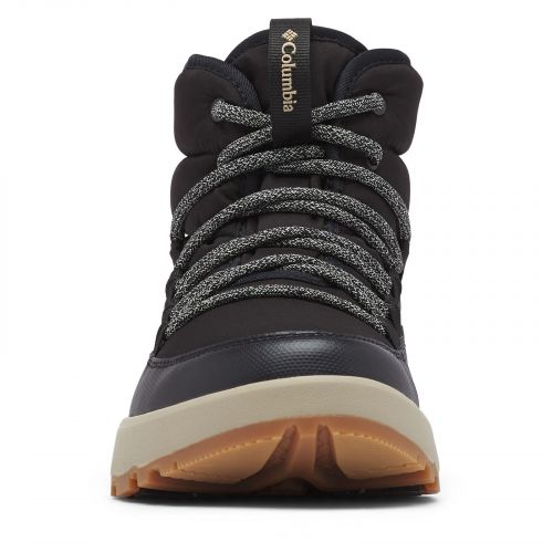 Buty zimowe damskie Columbia Slopside Village Mid 1917971