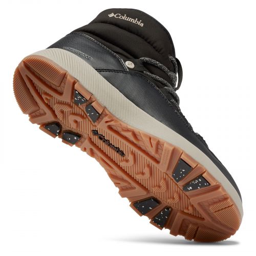 Buty zimowe damskie Columbia Slopside Village Mid 1917971