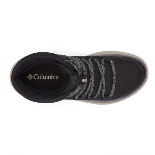 Buty zimowe damskie Columbia Slopside Village Mid 1917971