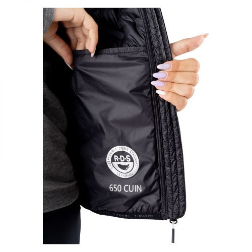 Kamizelka puchowa damska Viking Aspen 600246633