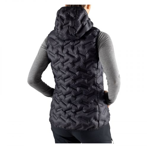 Kamizelka puchowa damska Viking Aspen 600246633