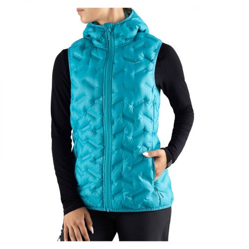 Kamizelka puchowa damska Viking Aspen 600246633