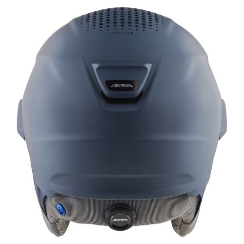 Kask narciarski męski Alpina 2022 Alto Vario 9238230