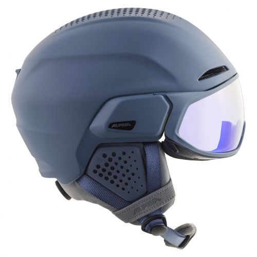 Kask narciarski męski Alpina 2022 Alto Vario 9238230