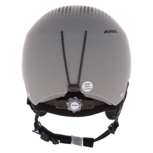 Kask narciarski damski Alpina 2022 Arber 9241