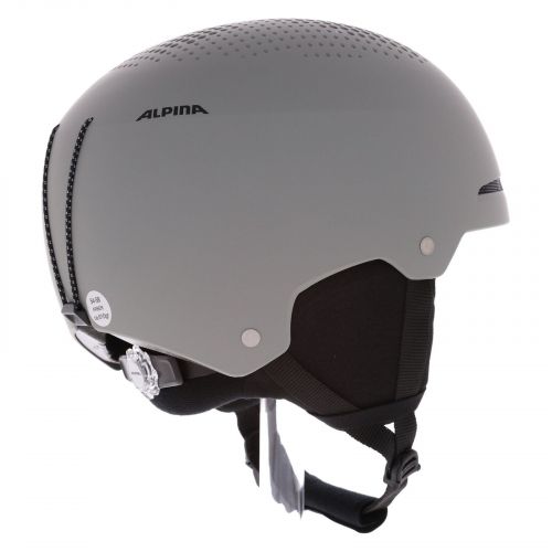 Kask narciarski damski Alpina 2022 Arber 9241