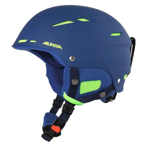 Kask narciarski Alpina Biom 9059210