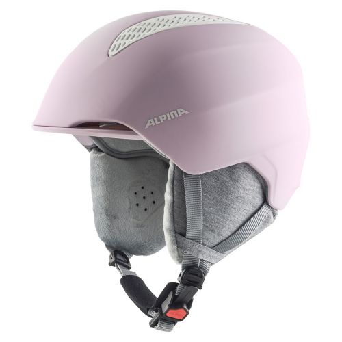 Kask narciarski dla dzieci Alpina 2022 Grand JR 9224