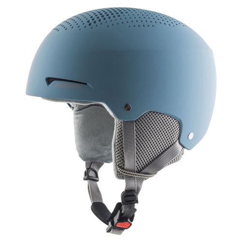 Kask narciarski dla dzieci Alpina 2022 Zupo JR 9225