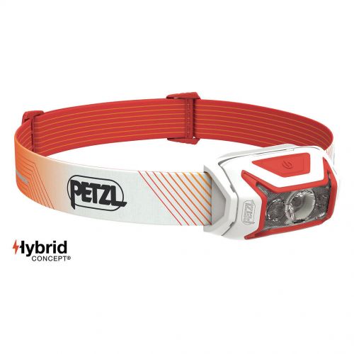 Czołówka PETZL Actick Core Hybrid 600lm E065AA03 aku