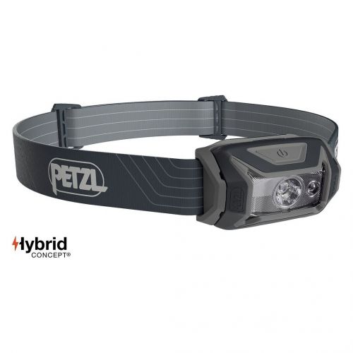 Czołówka PETZL Tikka Hybrid 350lm E061AA00