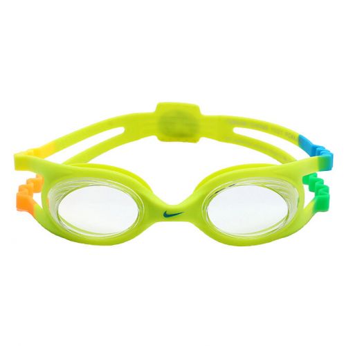 Okularki do pływania dla dzieci Nike Easy Fit NESSB166