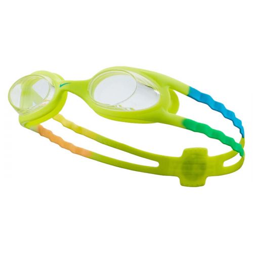 Okularki do pływania dla dzieci Nike Easy Fit NESSB166
