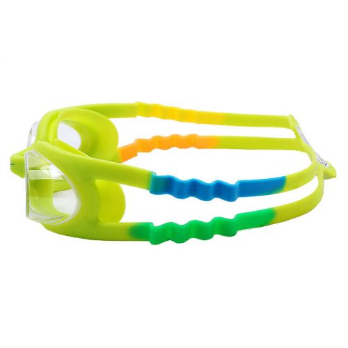 Okularki do pływania dla dzieci Nike Easy Fit NESSB166