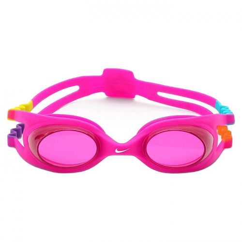 Okularki do pływania dla dzieci Nike Easy Fit NESSB166